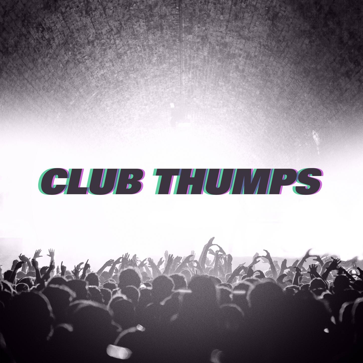 Club Thumps专辑