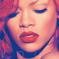 SM -Rihanna DJMIX版 新版女歌 伴奏