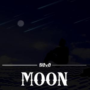BTS - Moon (Pre-V) 带和声伴奏 （升2半音）