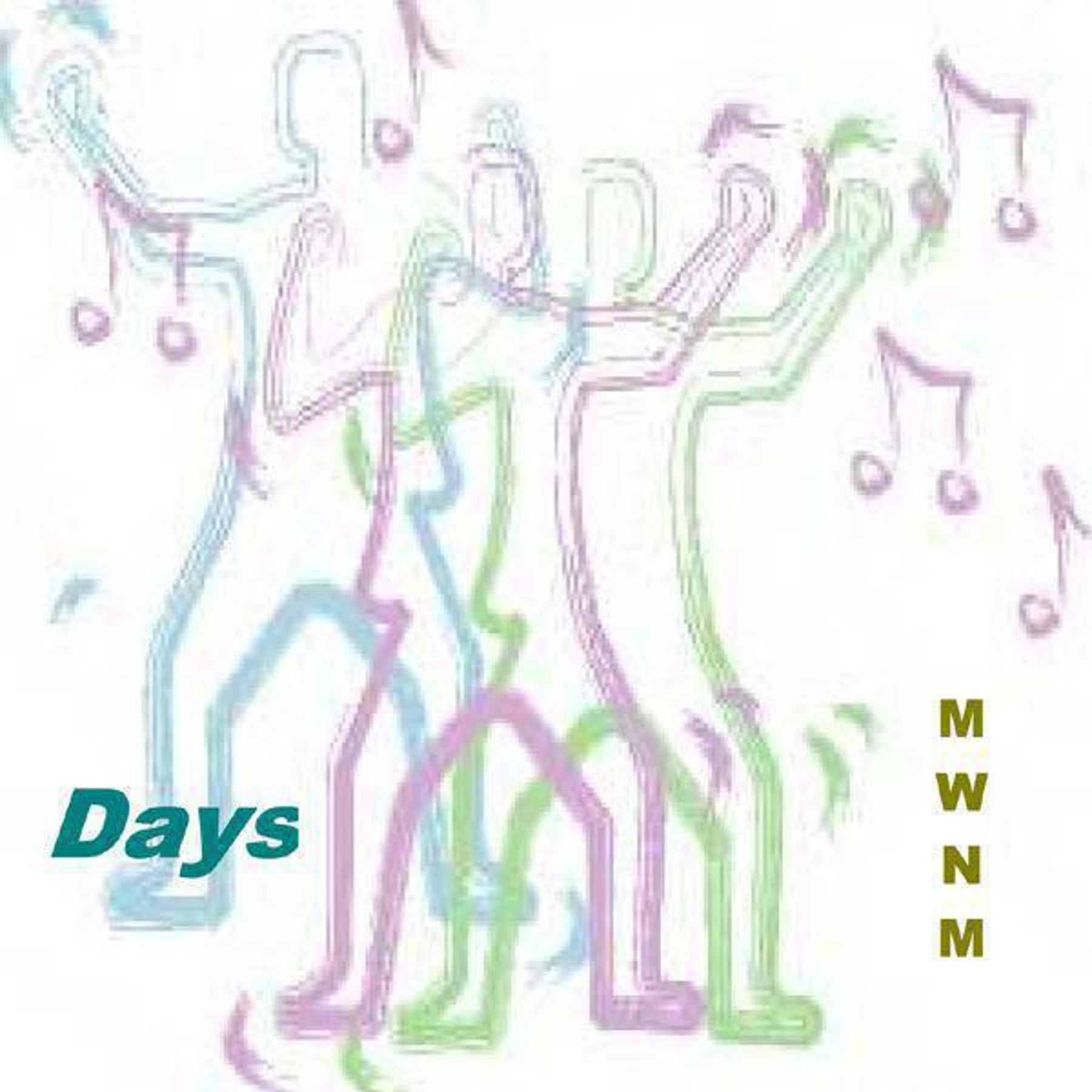 Days (Not Over)