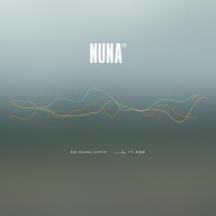 队长,叶琼琳《NUNA 2.0吉他谱》_旋律流畅自然