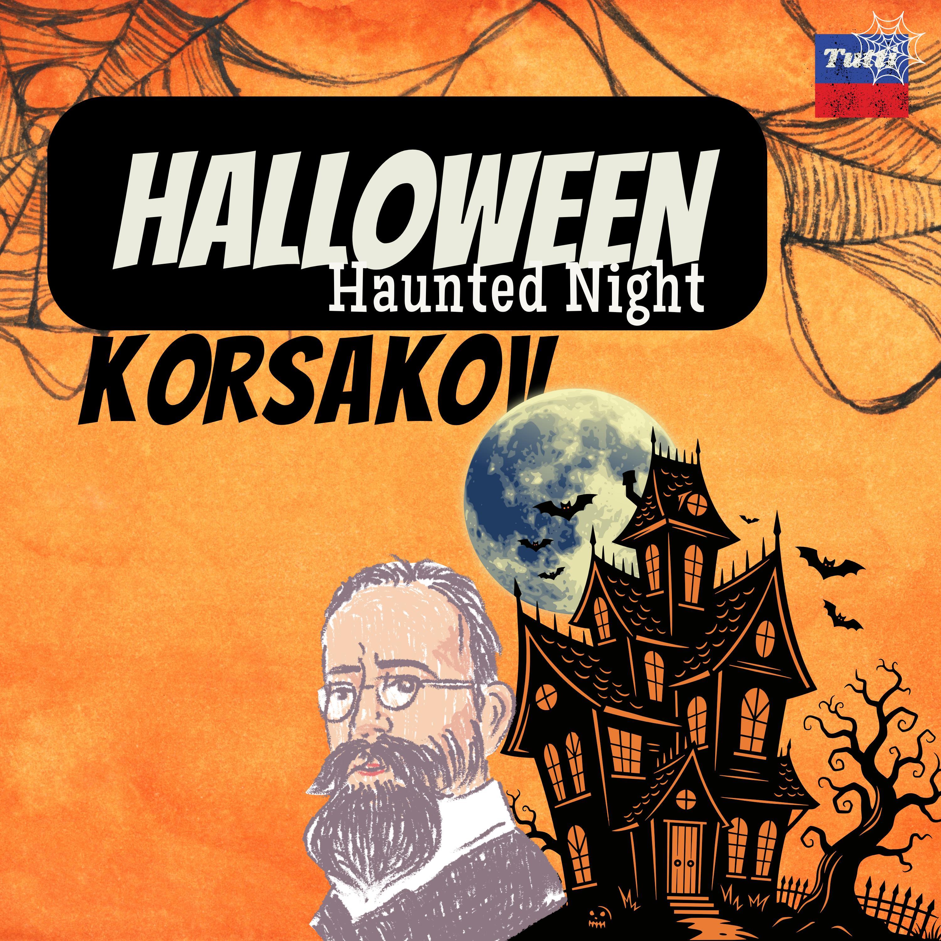 Halloween, Haunted Night: Korsakov