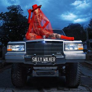 Iggy Azalea - Sally Walker (Official Instrumental) 原版无和声伴奏 （降7半音）