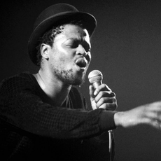 Sugar Minott