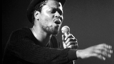 Sugar Minott