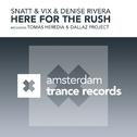 Here For The Rush (The Remixes)专辑