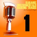 Karaoke, Instrumentals, Backing Tracks, Vol. 1专辑