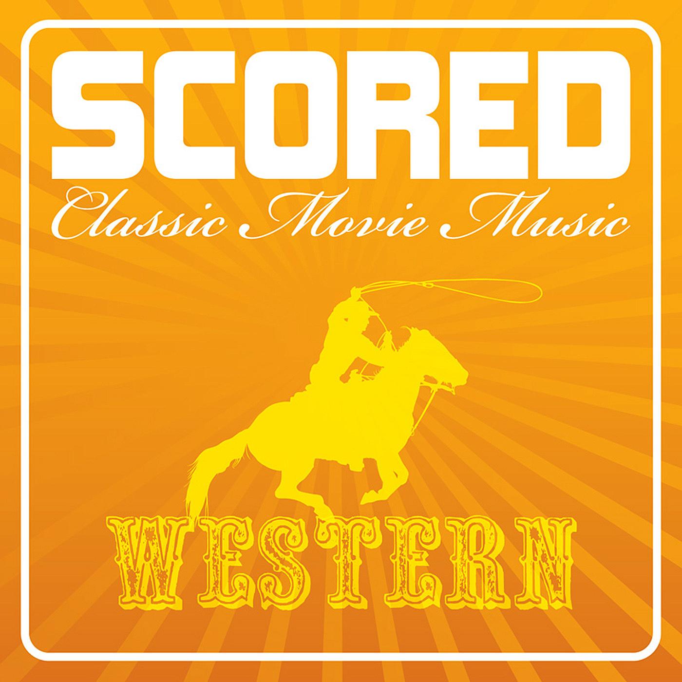 Scored! - Western Movie Music