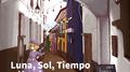 Luna, Sol, Tiempo y Hombre专辑