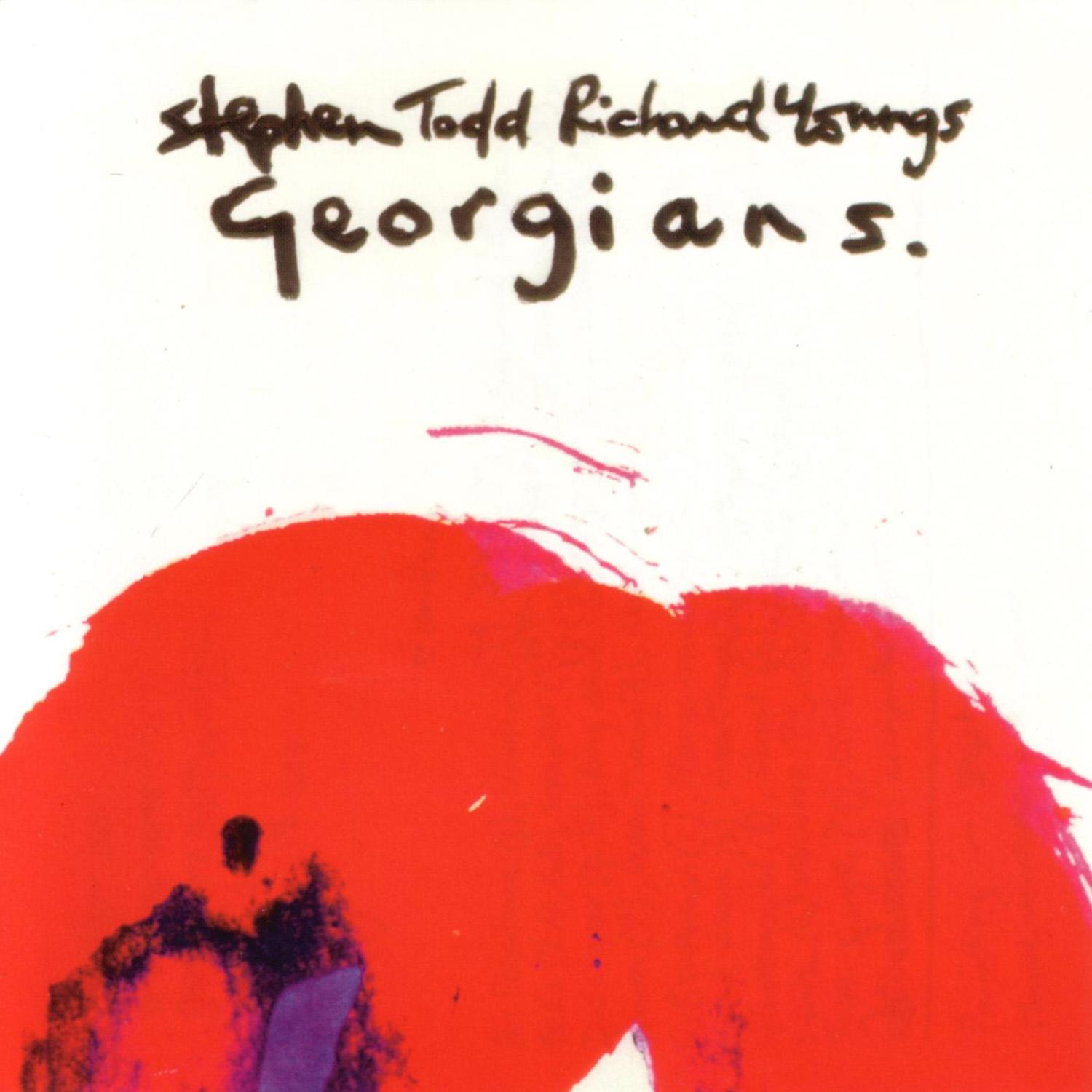 Georgians