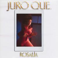 Juro Qué - Rosalía (unofficial Instrumental)