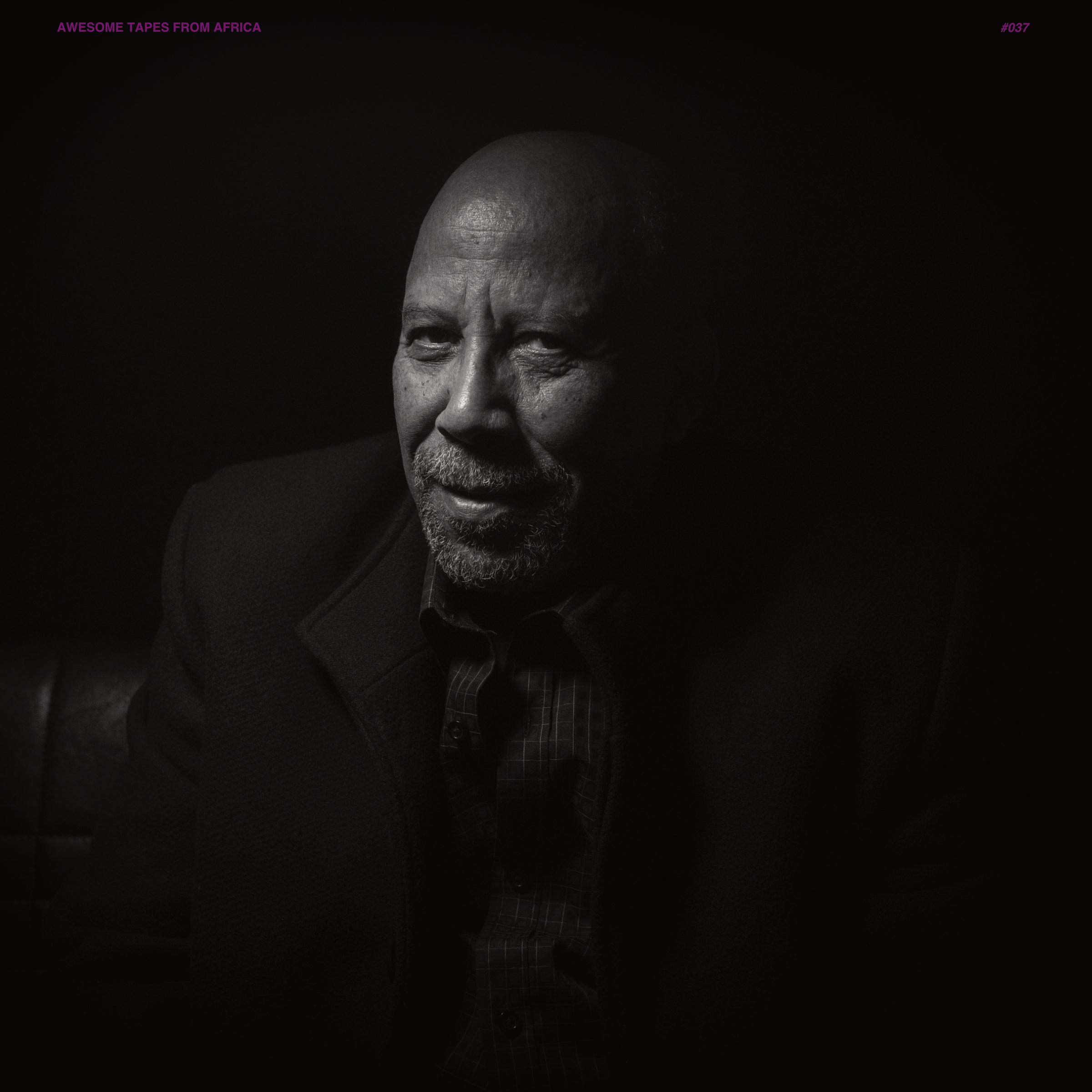 Hailu Mergia - Bayne Lay Yihedal