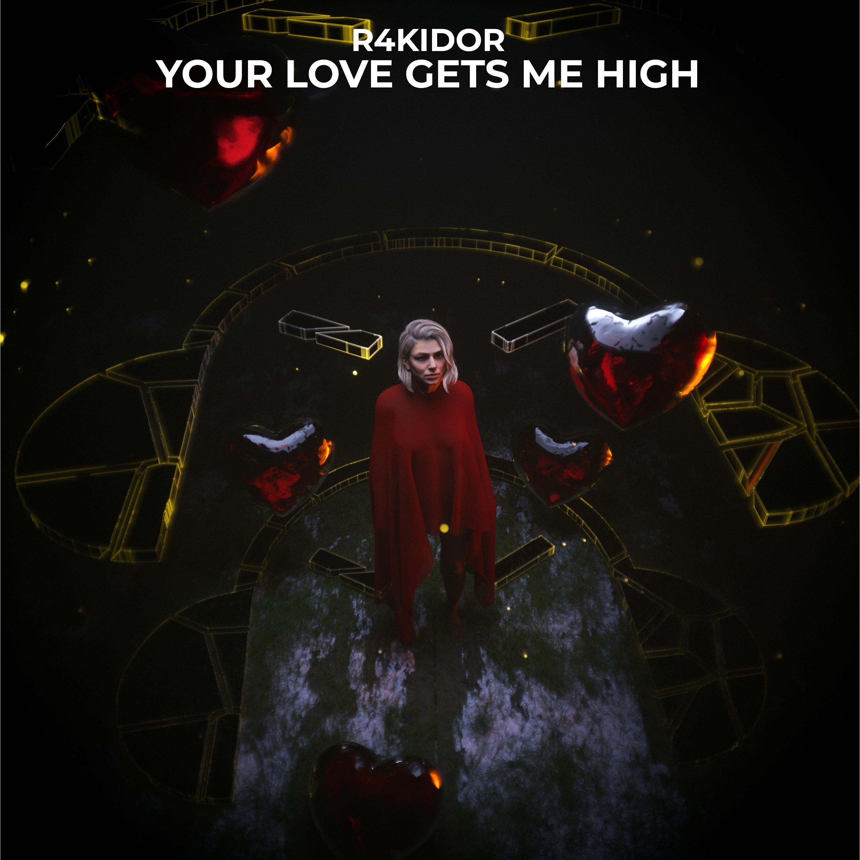 Your Love Gets Me High