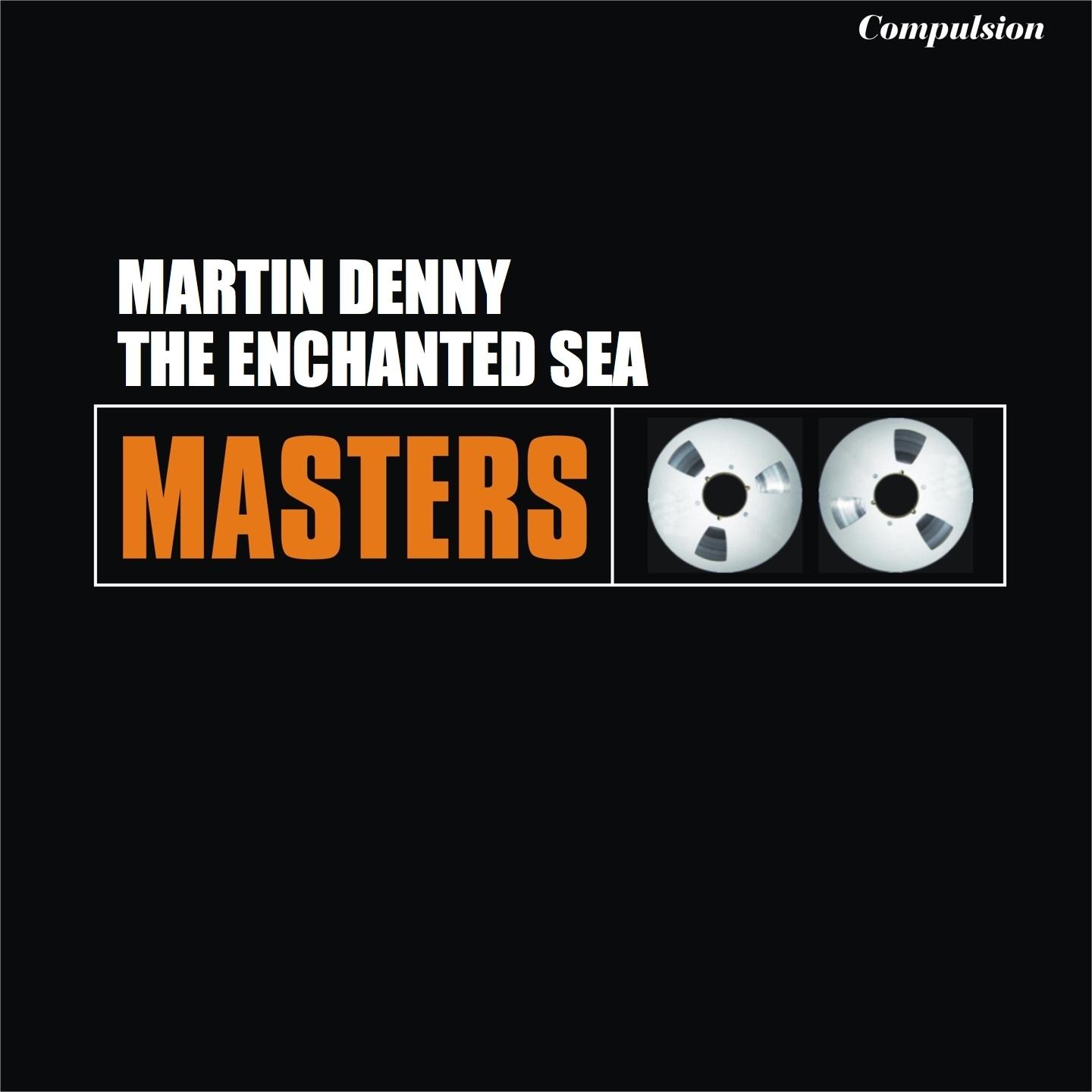 The Enchanted Sea