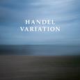 Handel Sarabande Variation (Arr. for Piano from Sarabande, HWV 437)