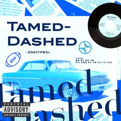 Tamed-Dashed