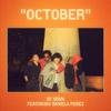 Yawn - October (feat. Daniela Perez)