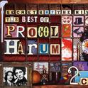 Secrets of the Hive: The Best of Procol Harum专辑