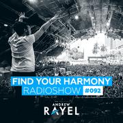 Find Your Harmony Radioshow #092