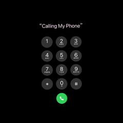 Calling My Phone(Remix)