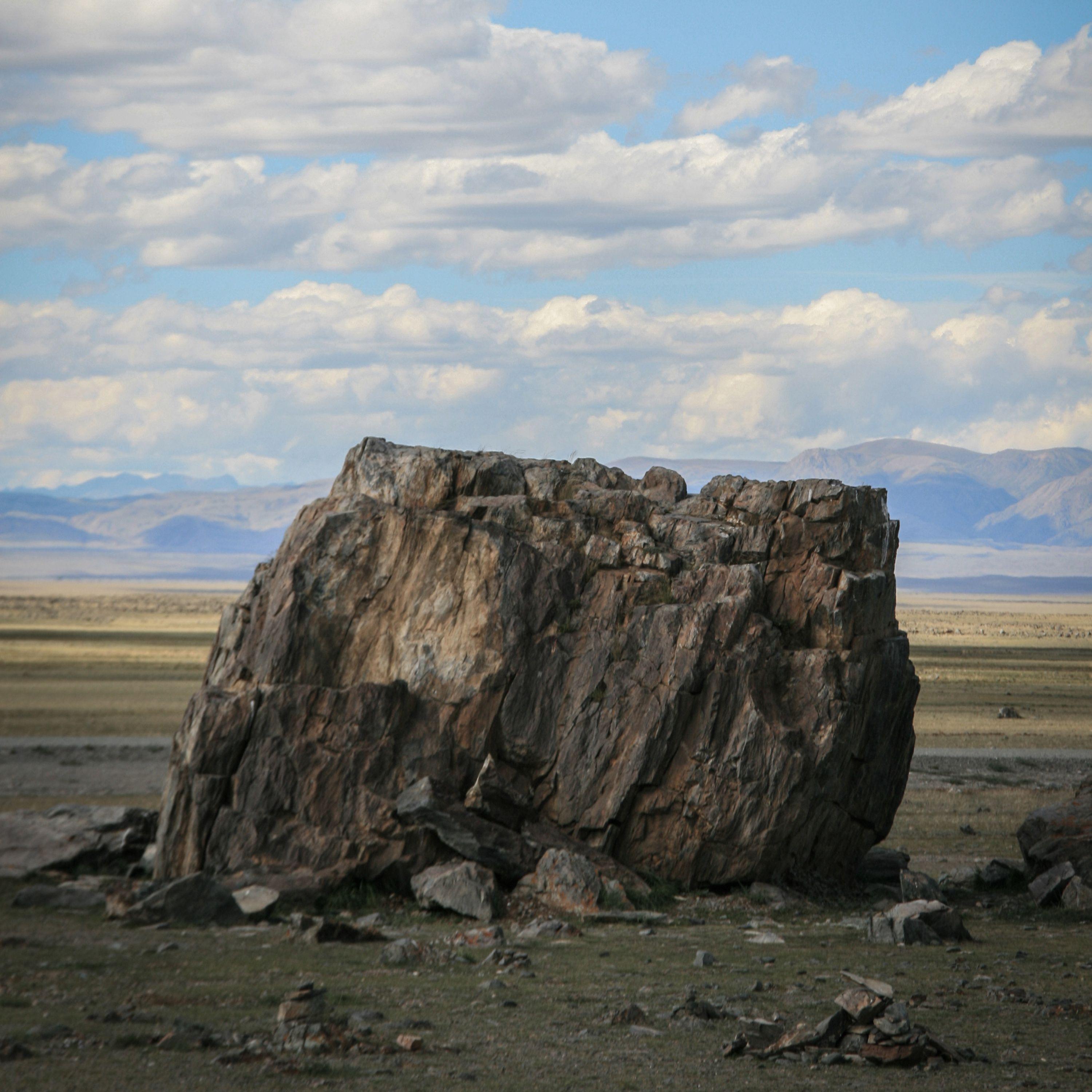 Оп Куруй (Live Altai)