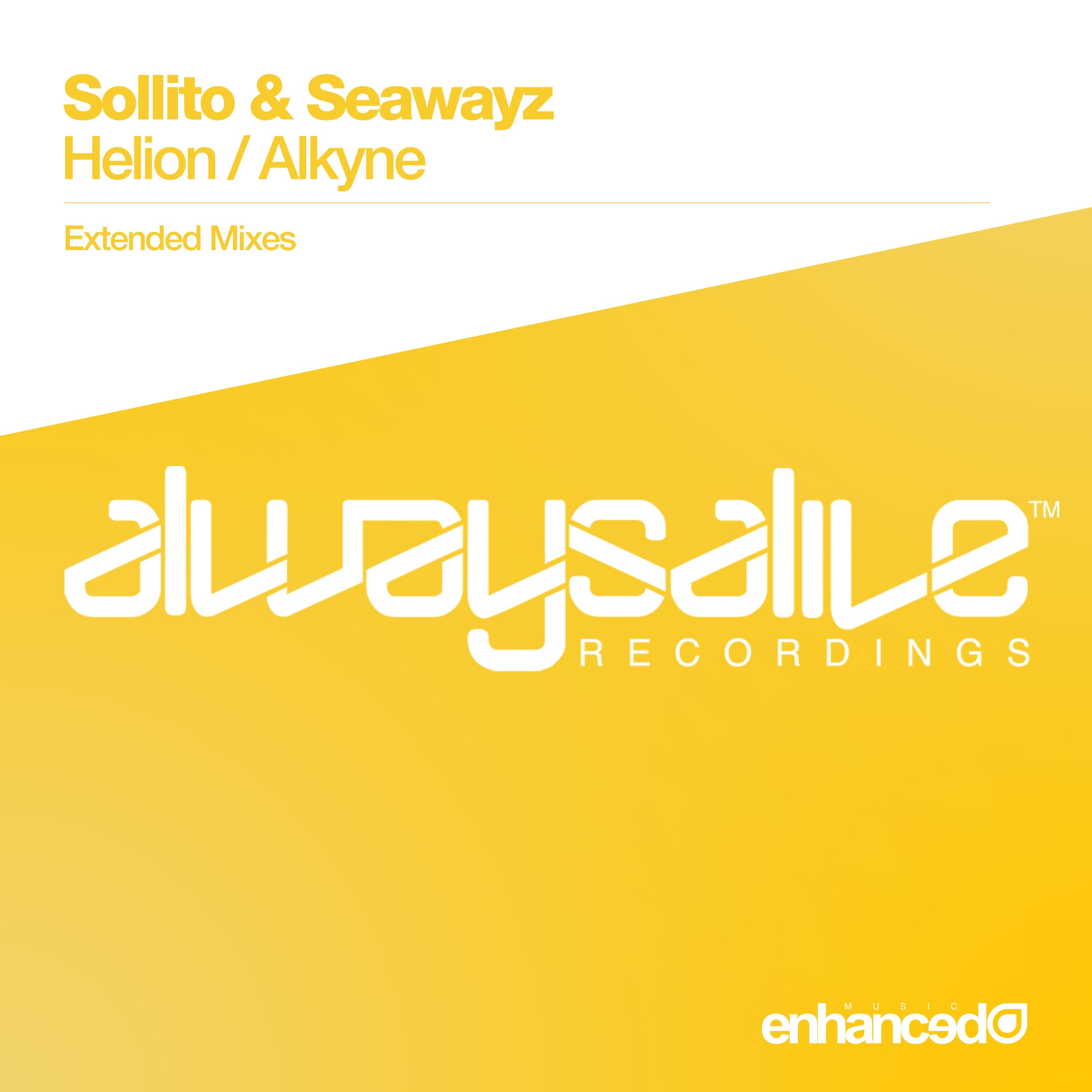 Helion / Alkyne