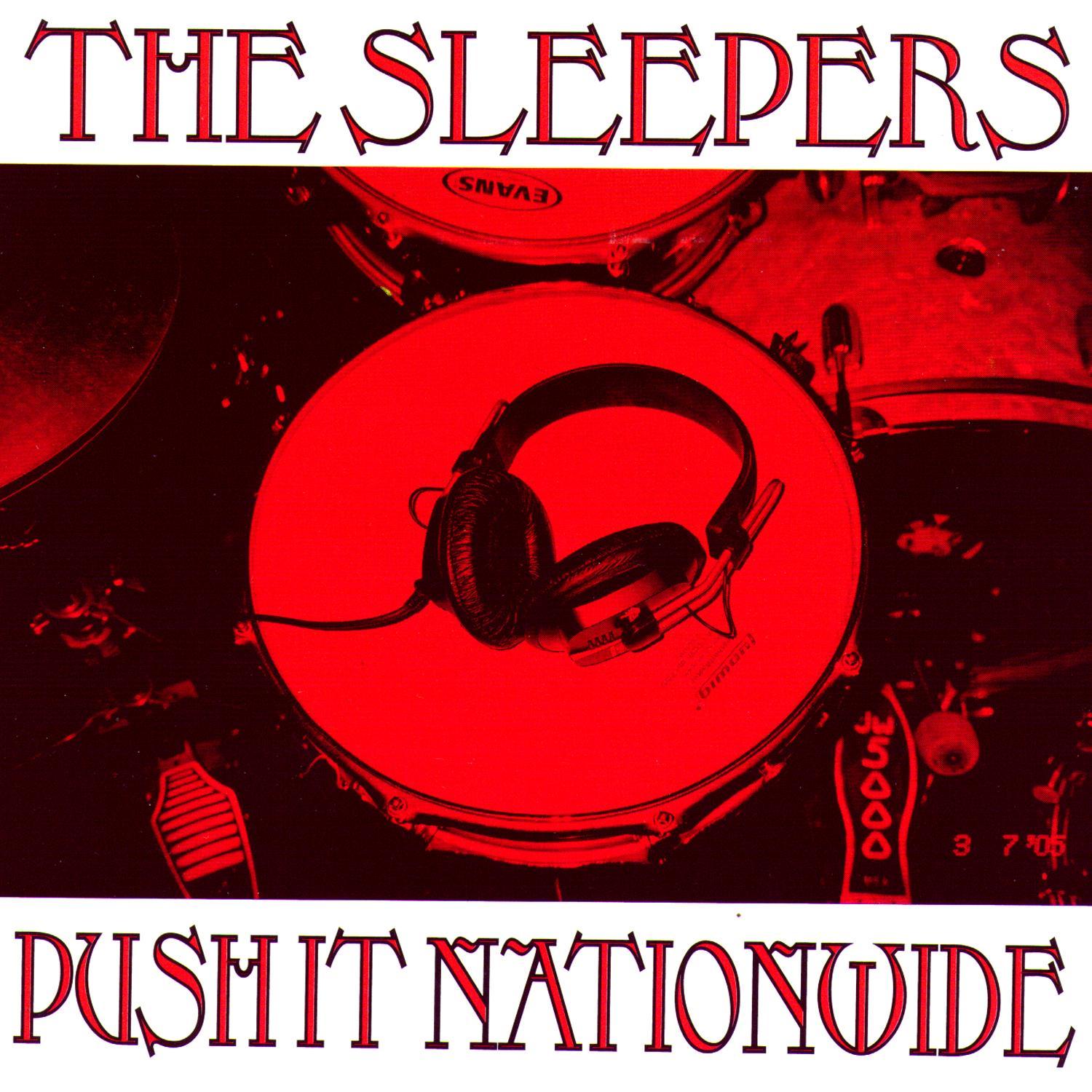 Push It Nationwide