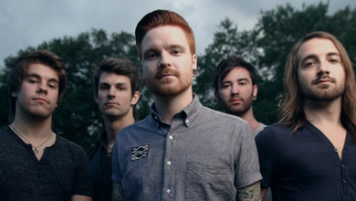 Memphis May Fire