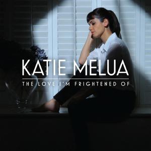 The Love I'm Frightened Of - Katie Melua (Karaoke Version) 带和声伴奏