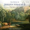 The Music of Johann Strauss II