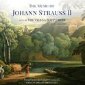 The Music of Johann Strauss II专辑