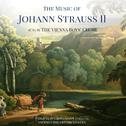 The Music of Johann Strauss II