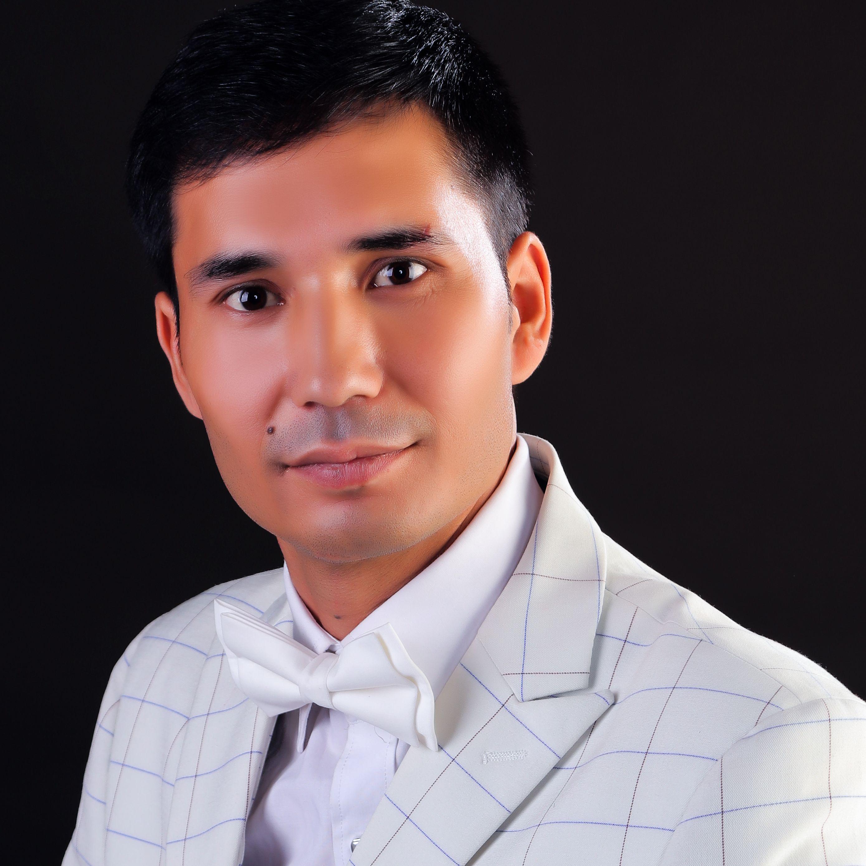 Osman_Amat歌曲封面