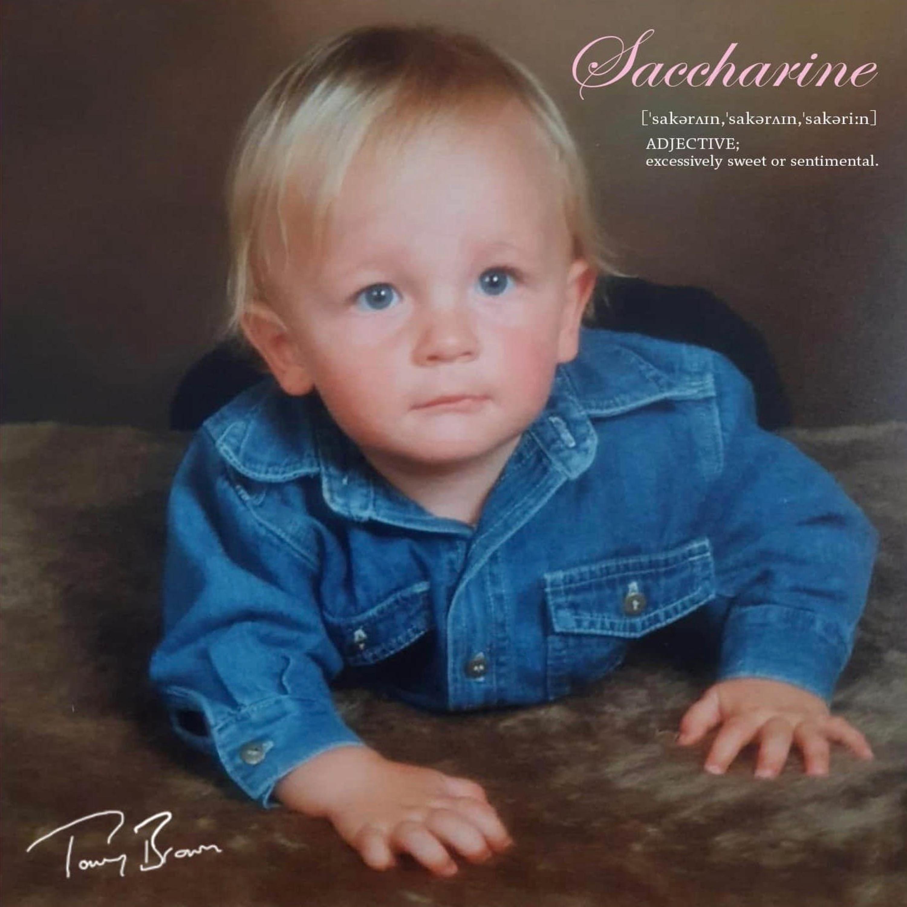 Saccharine