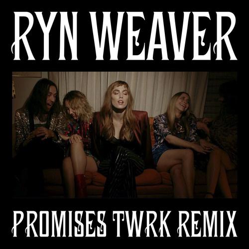 Promises (TWRK Remix)专辑