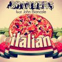 Italian (Remixes)专辑