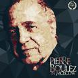 Pierre Boulez in Moscow (Live)