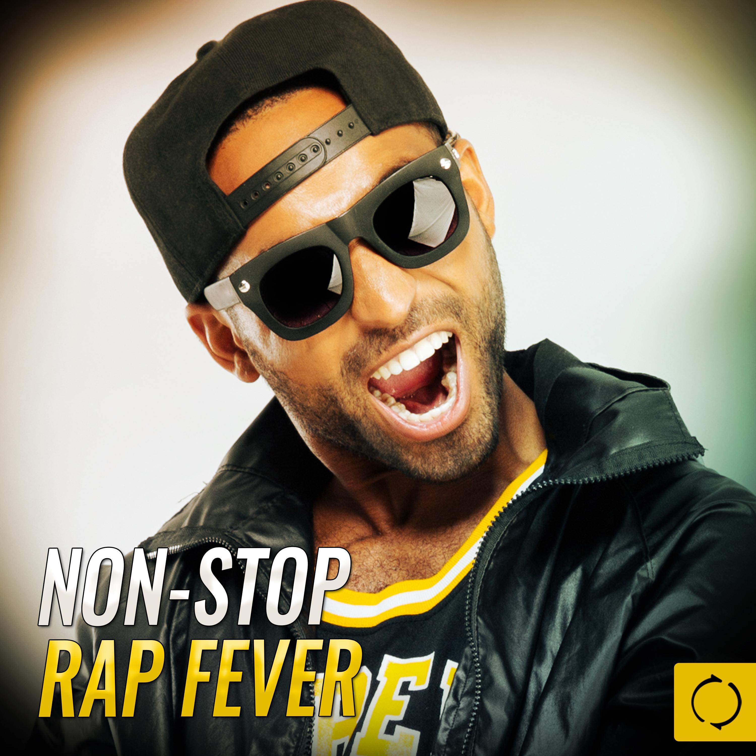 Non-Stop Rap Fever专辑