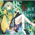 ReFact Anthem专辑