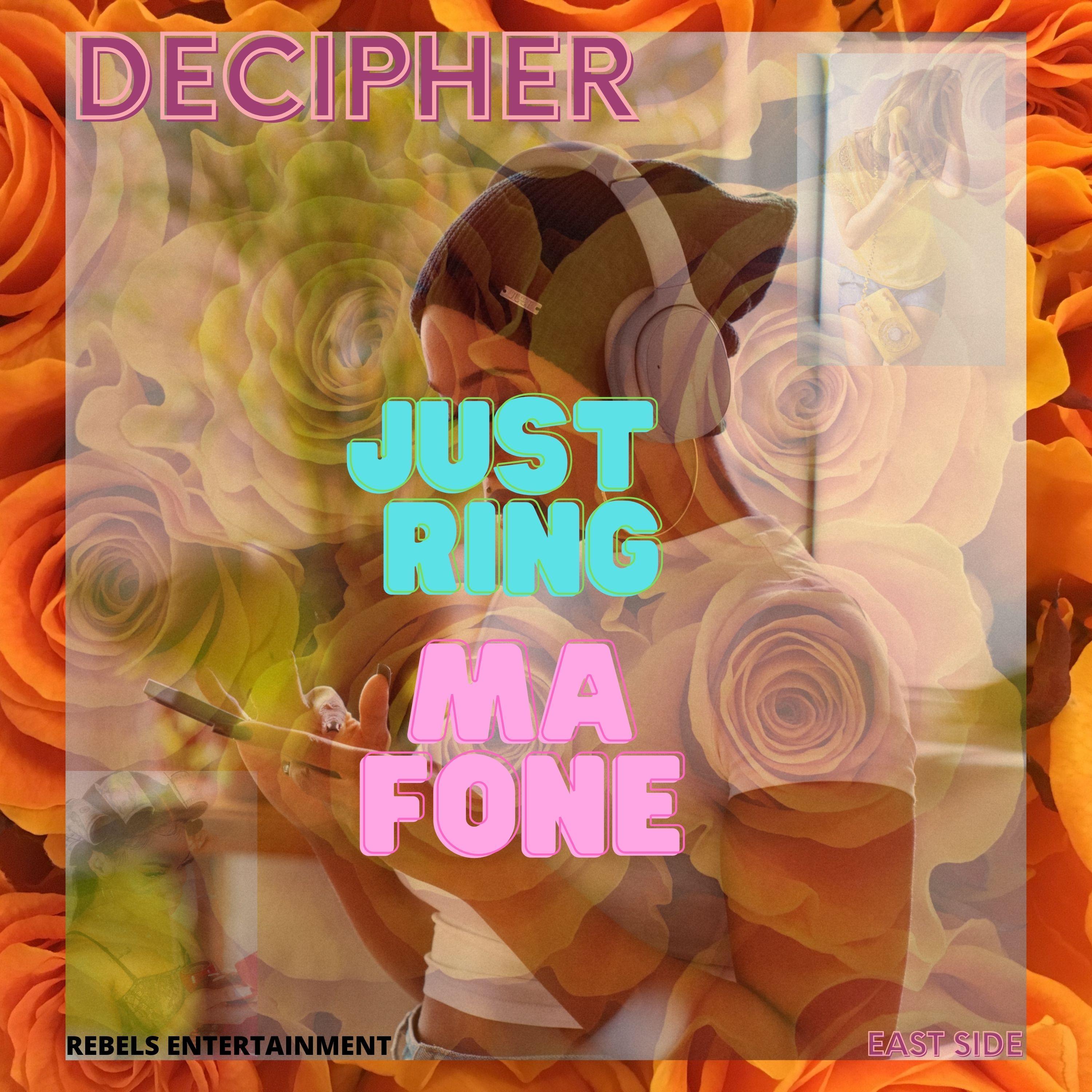 Just Ring Ma Fone
