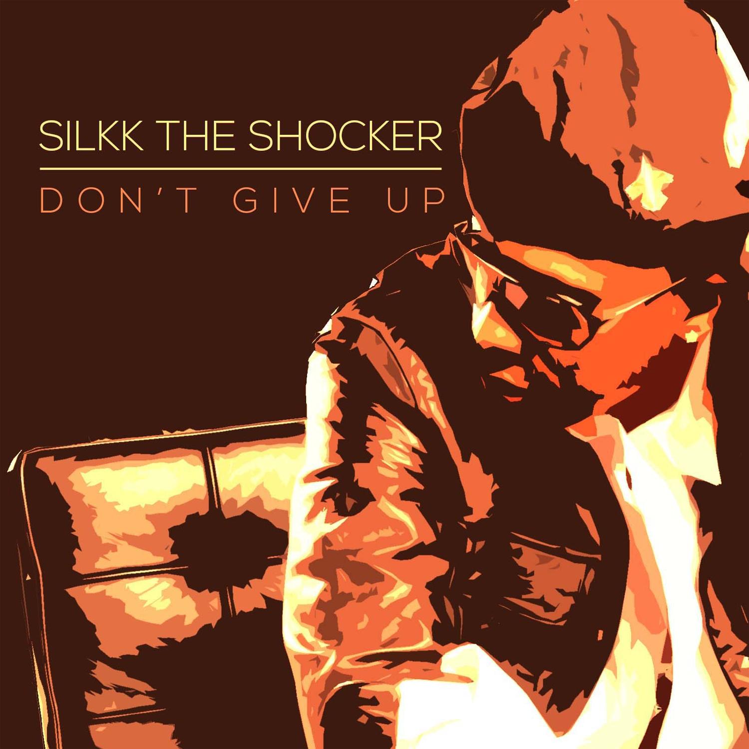 Don't Give Up - Single