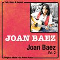 Joan Baez, Vol. 2 (Original Album Plus Bonus Tracks)专辑