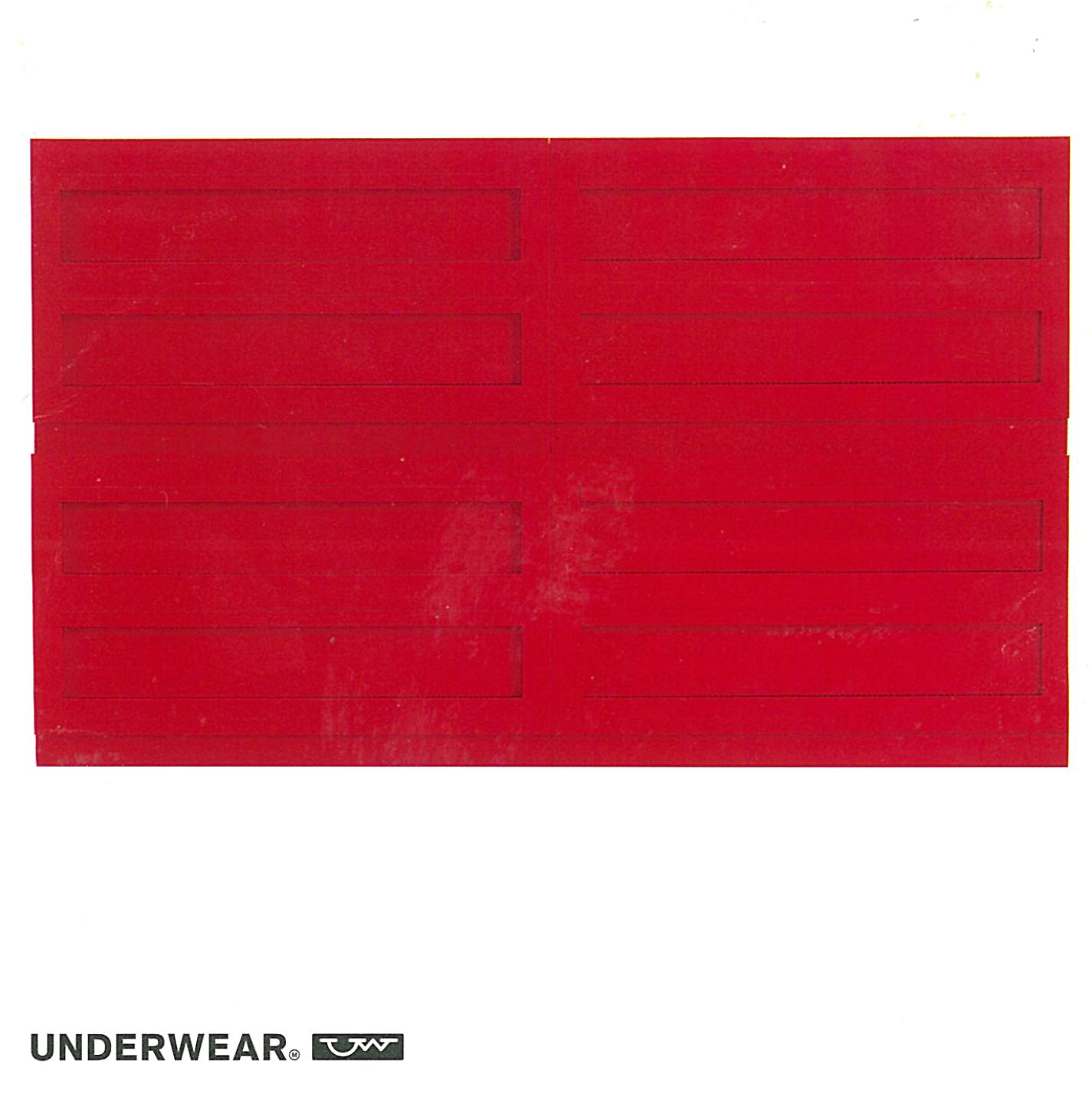 Underwear