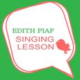 Singing Lesson