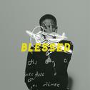 SOLD*Blessed (Inst.)专辑