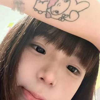 看出你的累我便渐渐后退