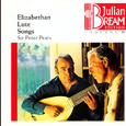 Julian Bream Edition, Vol.19: Elizabethan Lte Songs