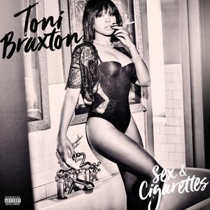 Toni Braxton - Long As I Live （降2半音）