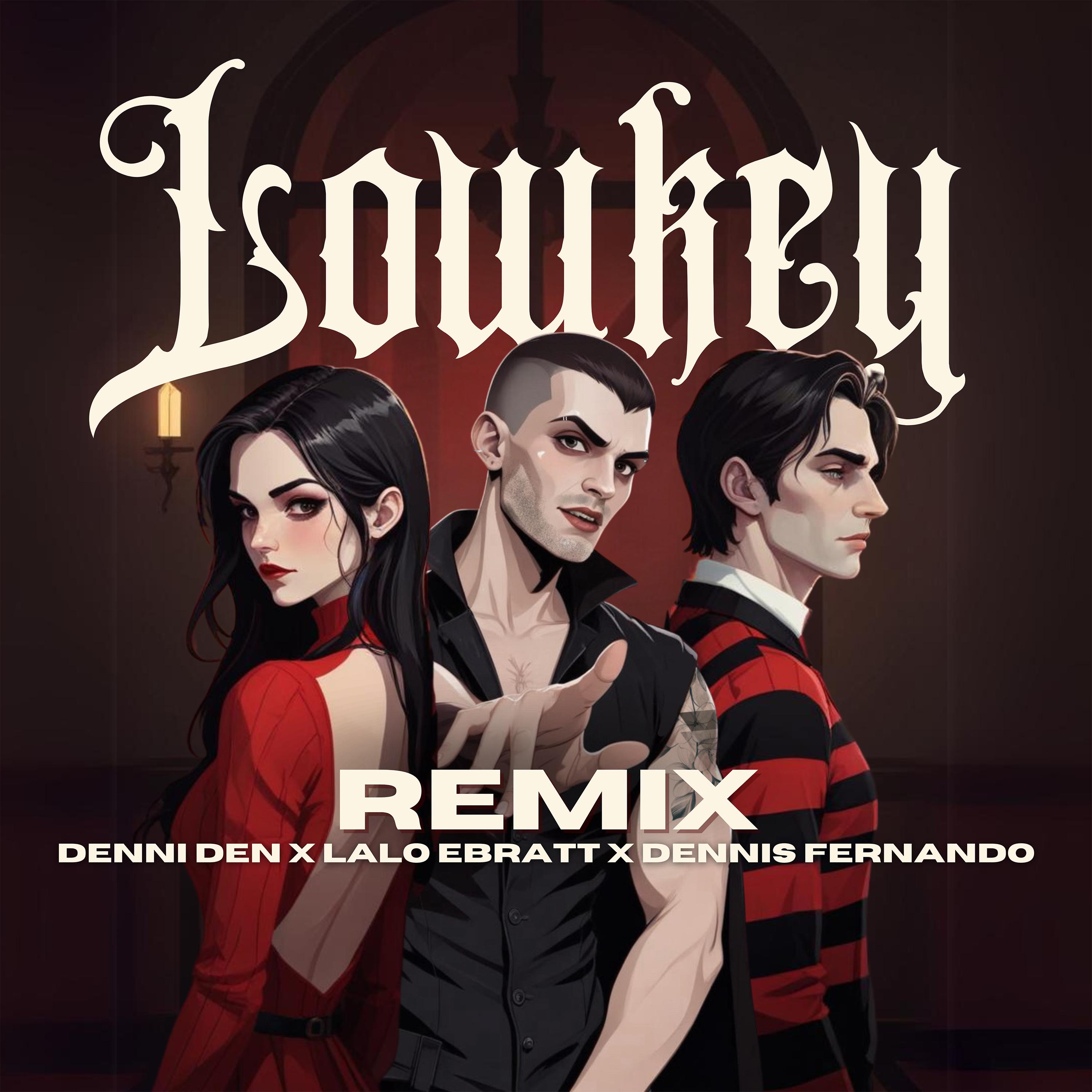 Lowkey (Remix) - Denni Den/Lalo Ebratt/Dennis Fernando - 单曲 - 网易云音乐