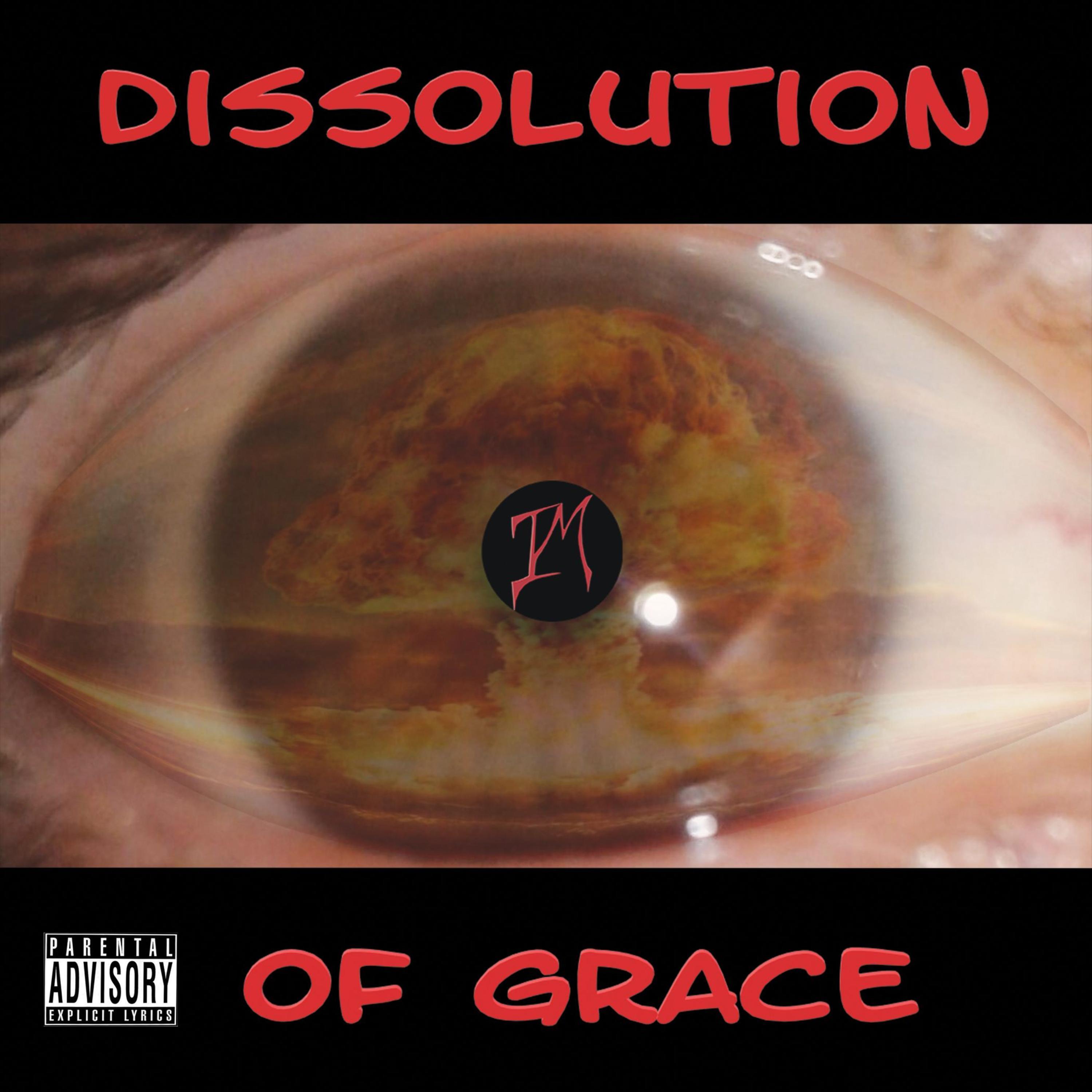 Dissolution of Grace